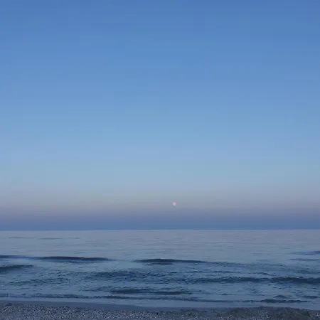 Mirage Seaview *