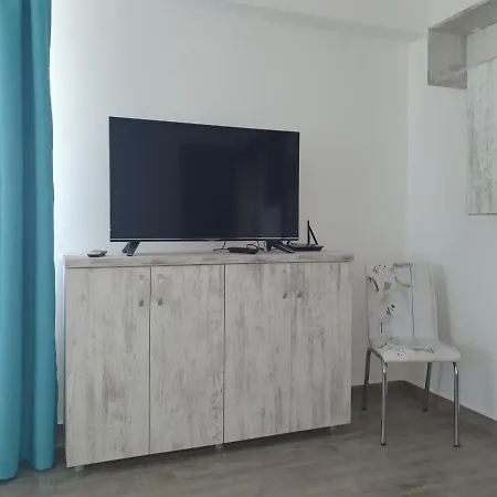 아파트 Mirage Seaview *