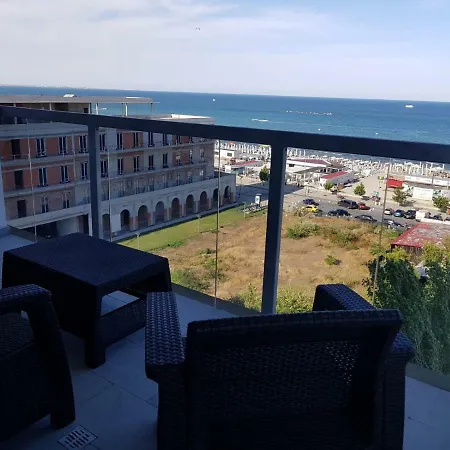 Mirage Seaview 아파트 *