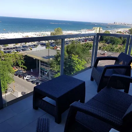 Mirage Seaview 마마이아