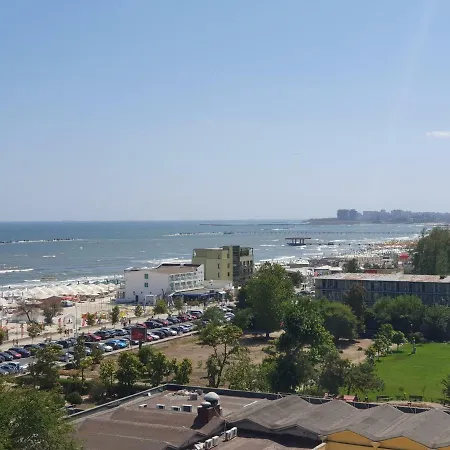 아파트 Mirage Seaview 마마이아