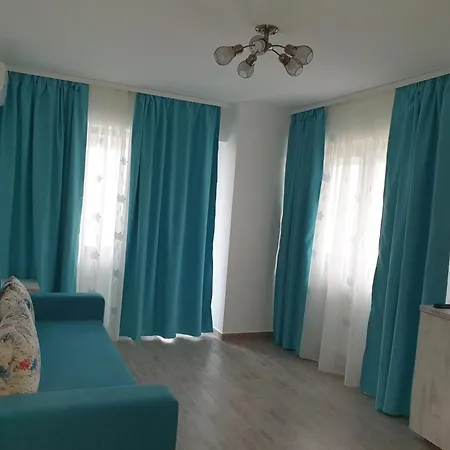 Mirage Seaview 마마이아