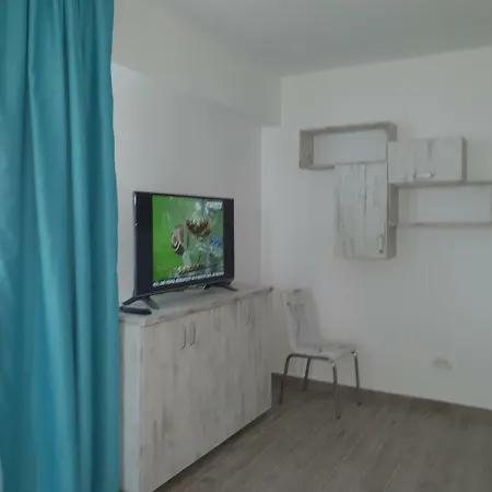 아파트 Mirage Seaview 마마이아