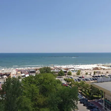 Mirage Seaview * 마마이아